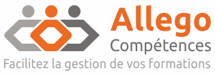 logo allego competences